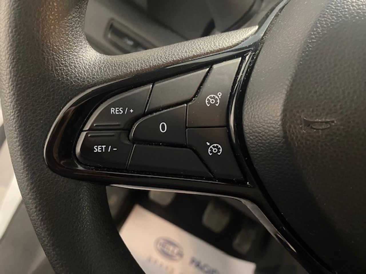 Renault Trafic Furgon L1H1 Blue dCi 130 CV - GARANTIA FÁBRICA 06/2027 - Foto 28