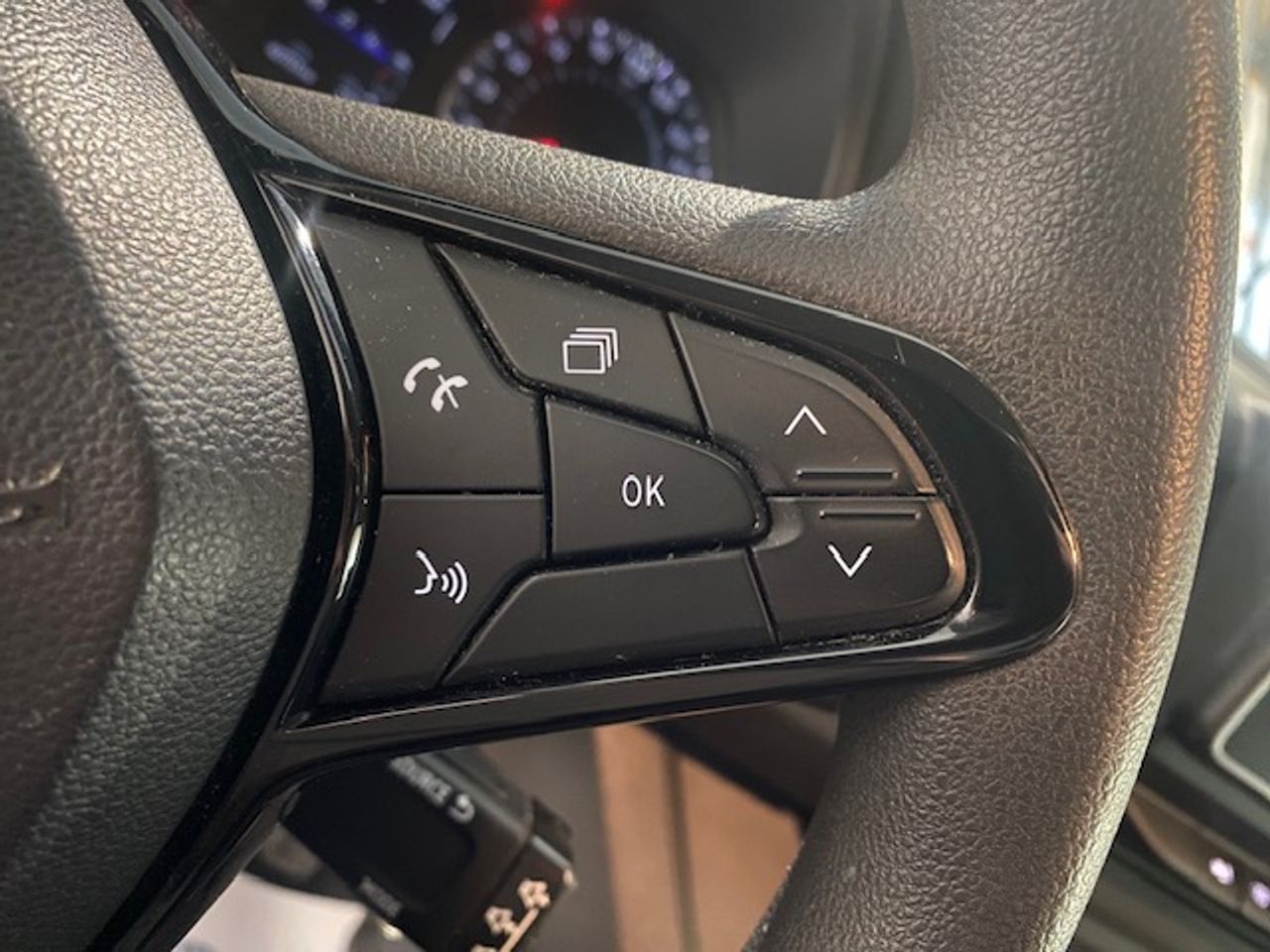 Renault Trafic Furgon L1H1 Blue dCi 130 CV - GARANTIA FÁBRICA 06/2027 - Foto 29