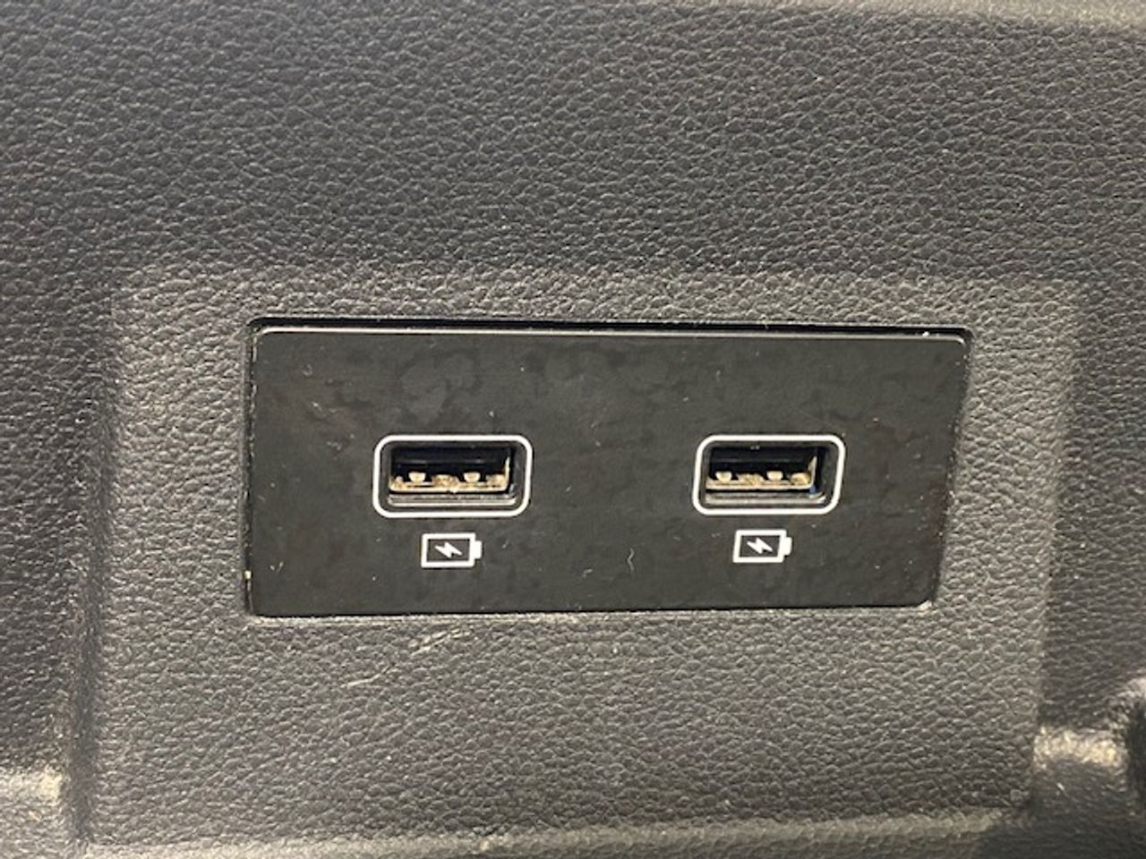 Renault Trafic Furgon L1H1 Blue dCi 130 CV - GARANTIA FÁBRICA 06/2027 - Foto 34