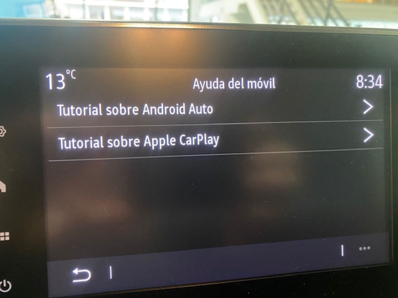 Renault Trafic Furgon L1H1 Blue dCi 130 CV - GARANTIA FÁBRICA 06/2027 - Foto 24