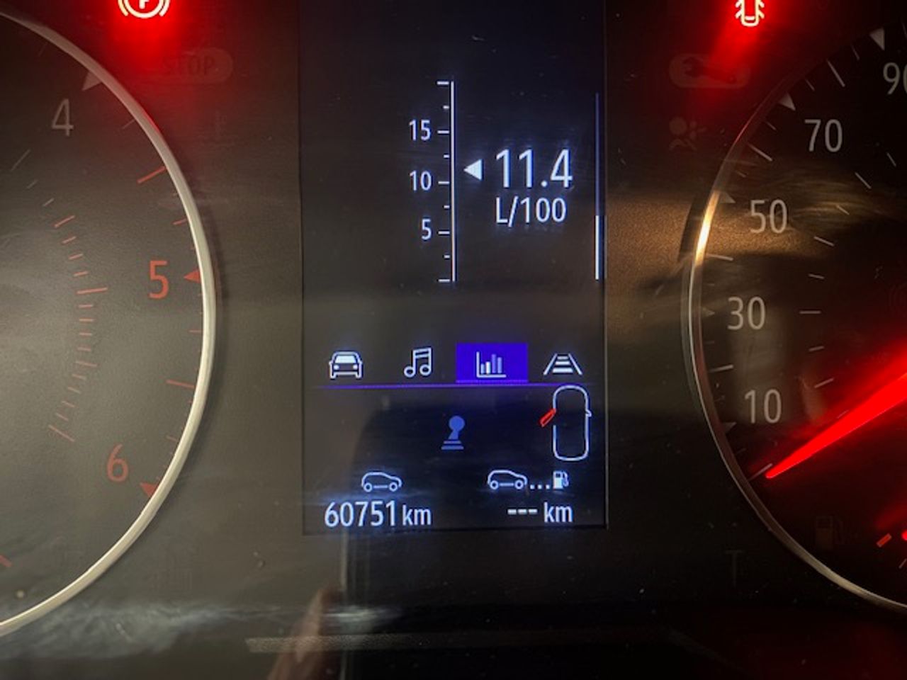 Renault Trafic Furgon L1H1 Blue dCi 130 CV - GARANTIA FÁBRICA 06/2027 - Foto 18