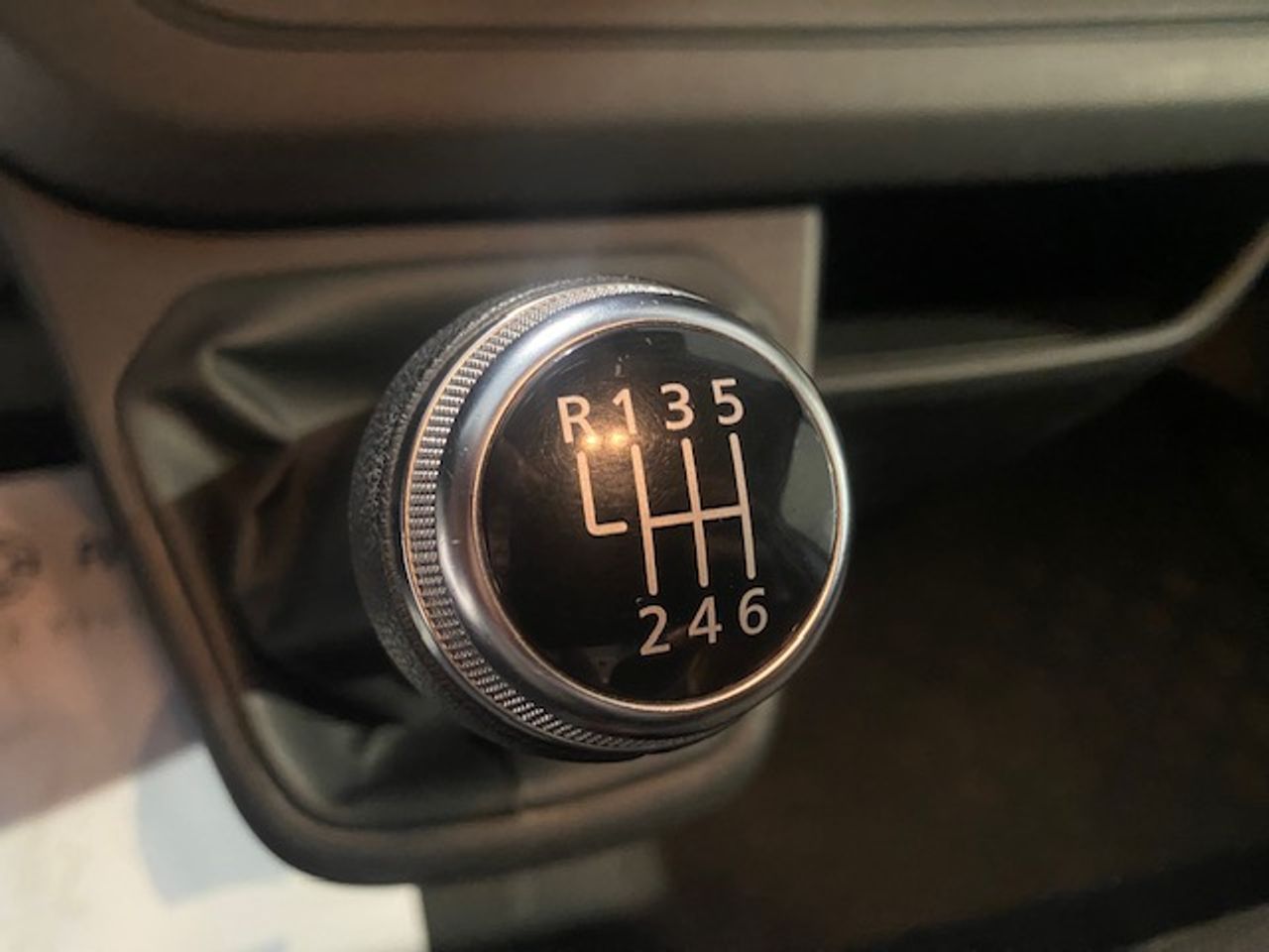 Renault Trafic Furgon L1H1 Blue dCi 130 CV - GARANTIA FÁBRICA 06/2027 - Foto 27