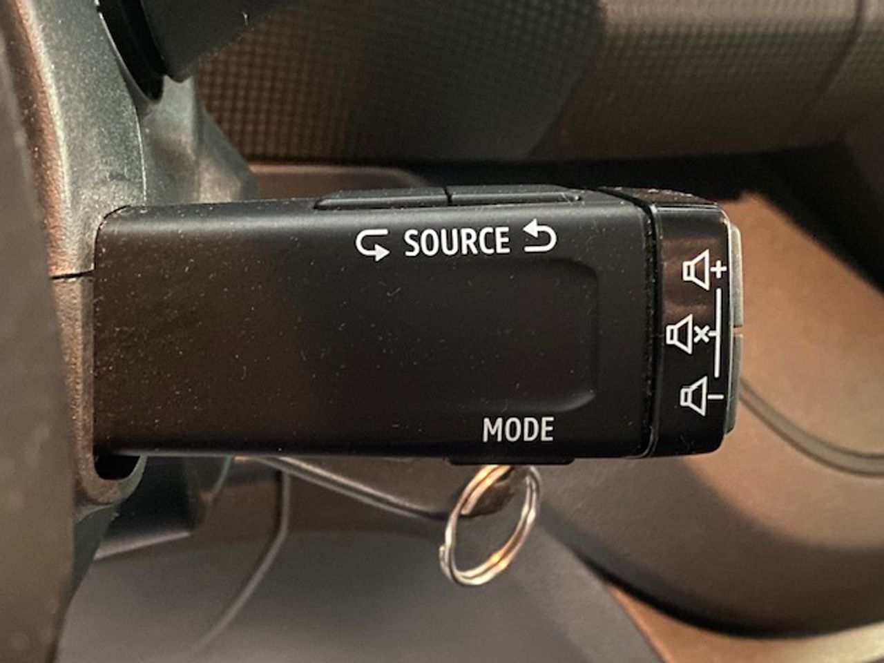 Renault Trafic Furgon L1H1 Blue dCi 130 CV - GARANTIA FÁBRICA 06/2027 - Foto 32