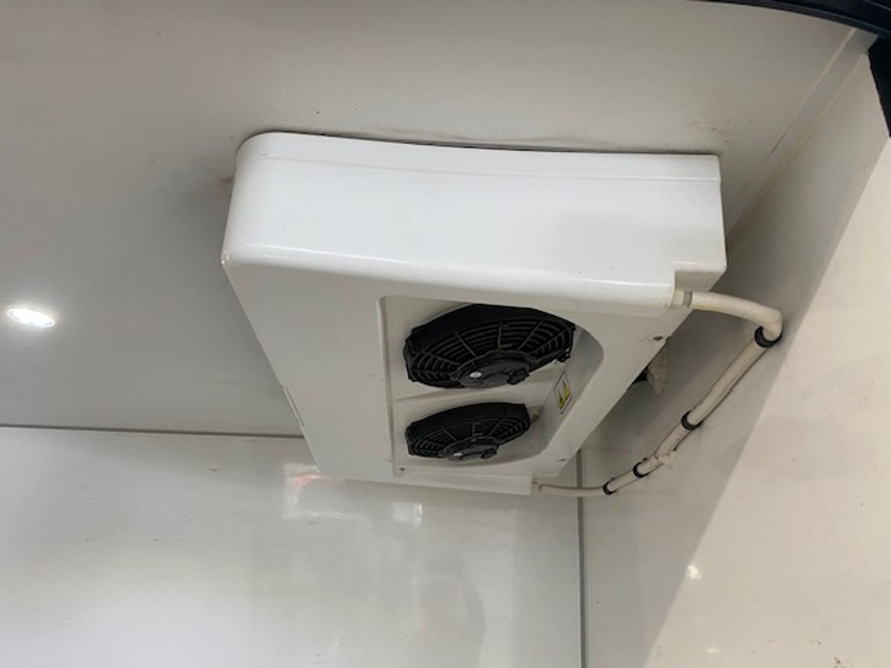 Iveco Daily Furgón 35S16 L2H2 FRIGORIFICO - GARANTIA MECANICA - Foto 17