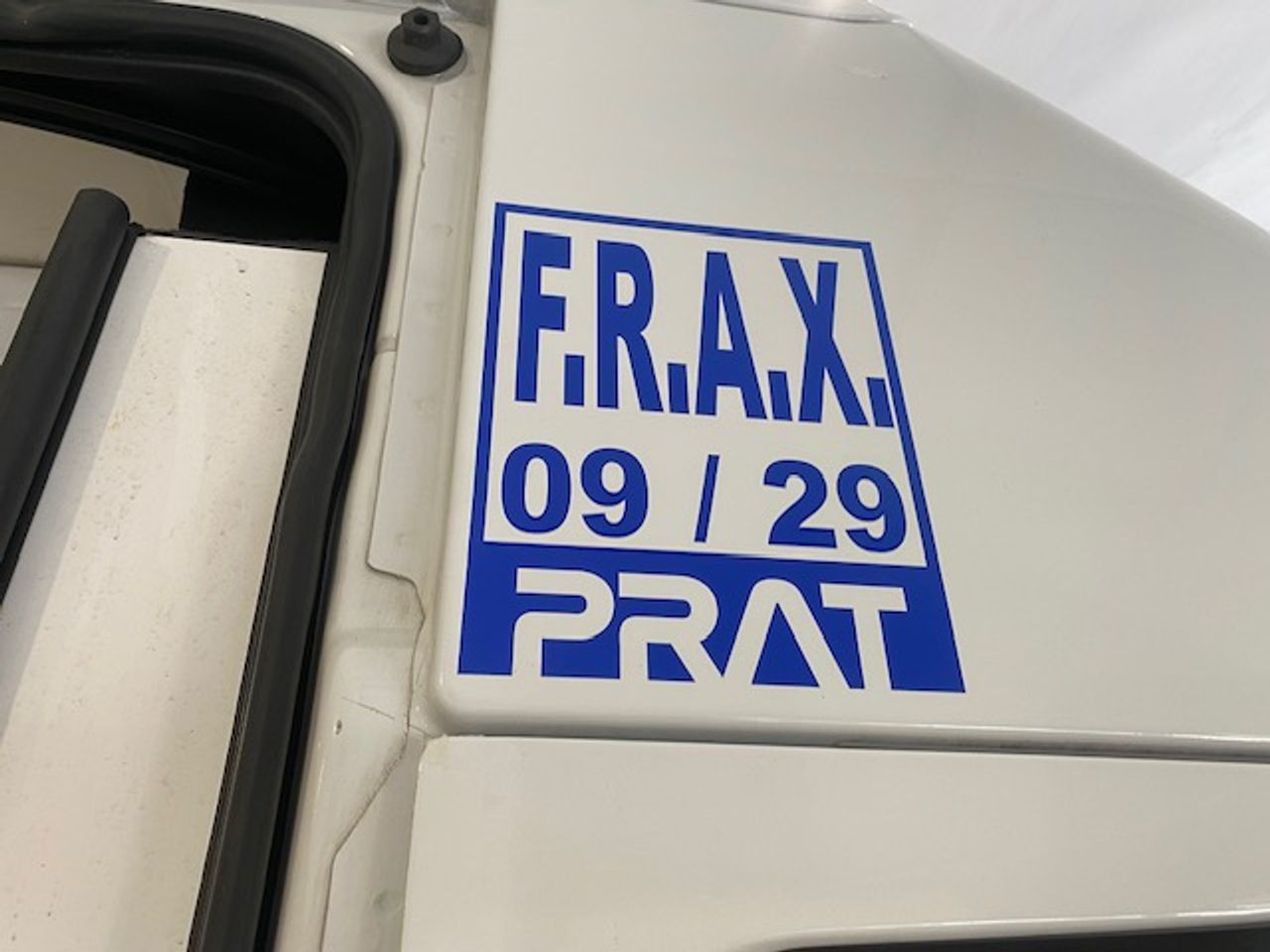 Iveco Daily Furgón 35S16 L2H2 FRIGORIFICO - GARANTIA MECANICA - Foto 18