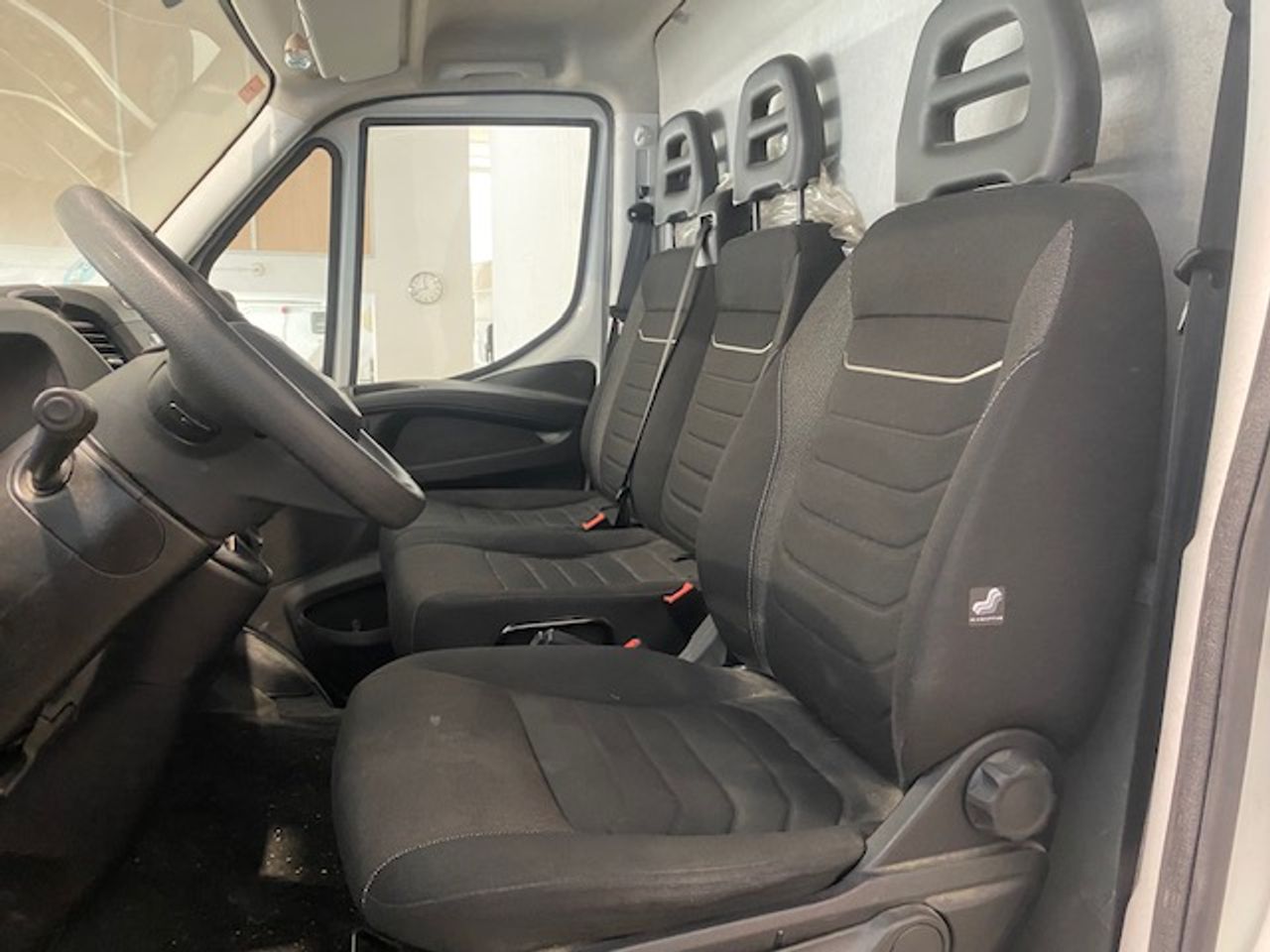 Iveco Daily Furgón 35S16 L2H2 FRIGORIFICO - GARANTIA MECANICA - Foto 34