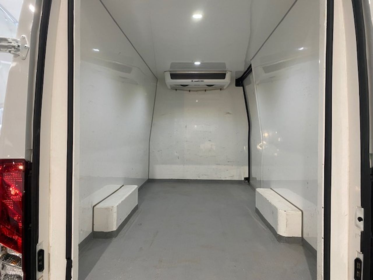 Iveco Daily Furgón 35S16 L2H2 FRIGORIFICO - GARANTIA MECANICA - Foto 12