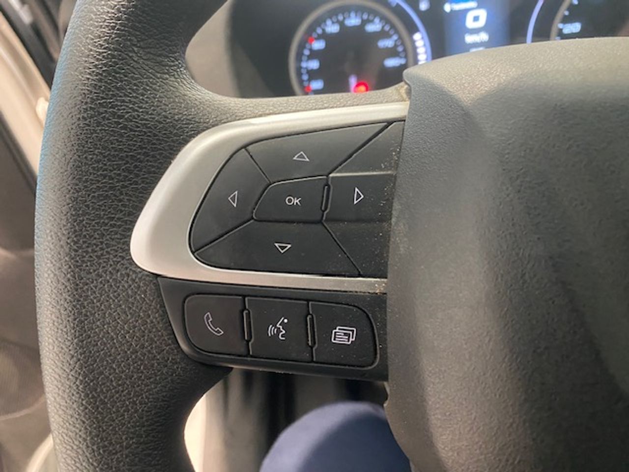 Iveco Daily Furgón 35S16 L2H2 FRIGORIFICO - GARANTIA MECANICA - Foto 28