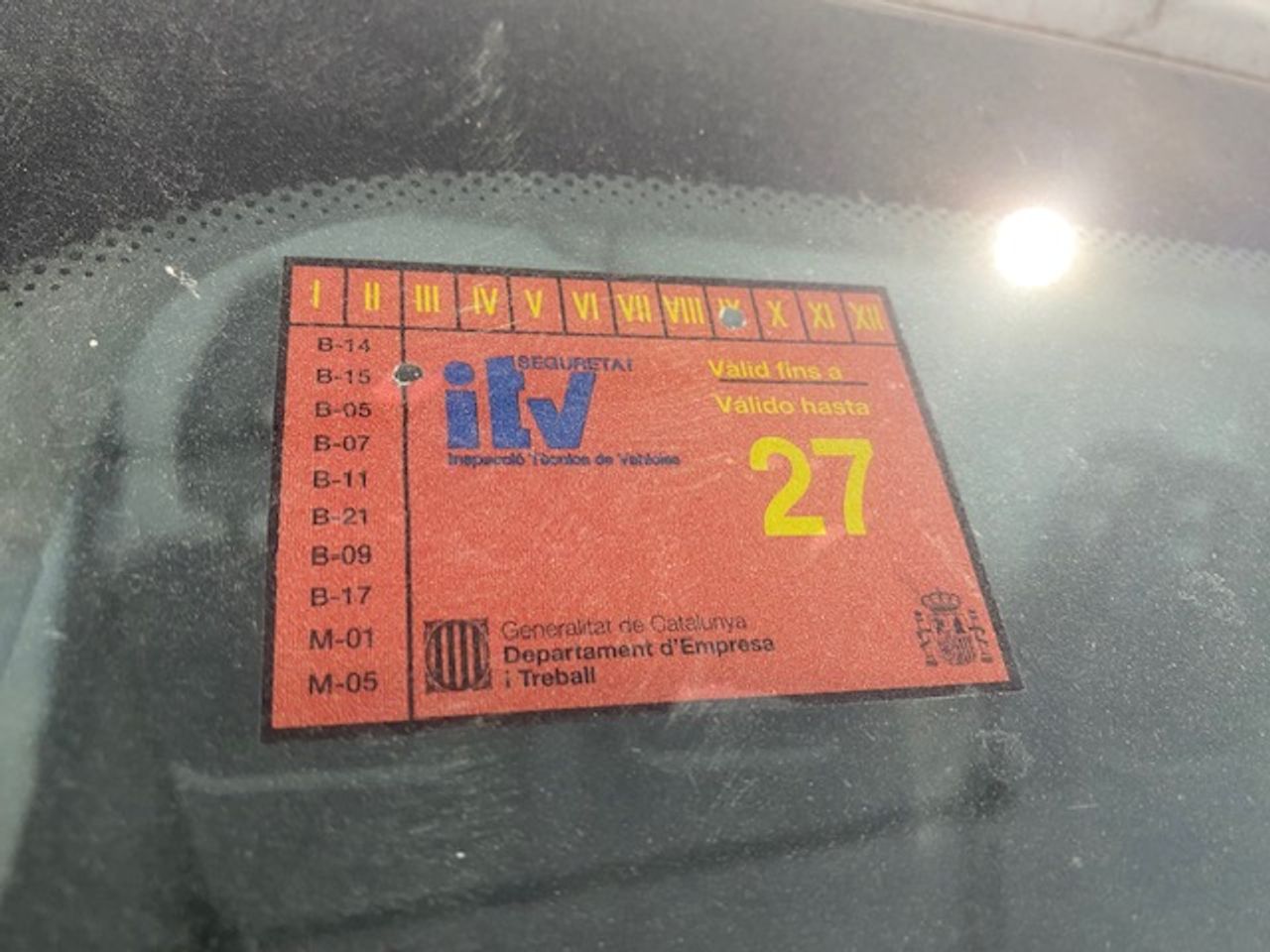 Iveco Daily Furgón 35S16 L2H2 FRIGORIFICO - GARANTIA MECANICA - Foto 37