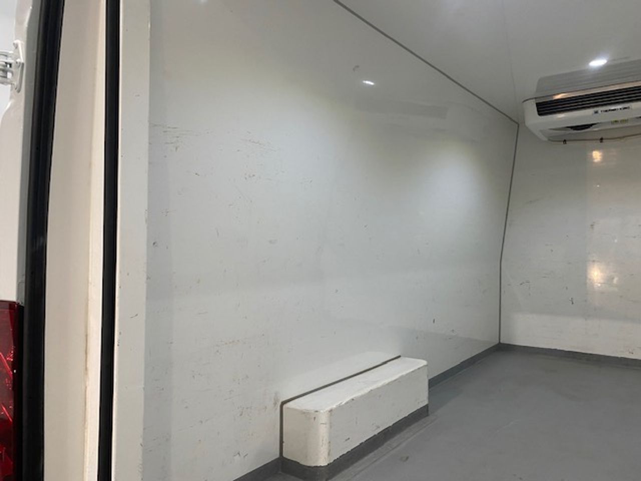 Iveco Daily Furgón 35S16 L2H2 FRIGORIFICO - GARANTIA MECANICA - Foto 13