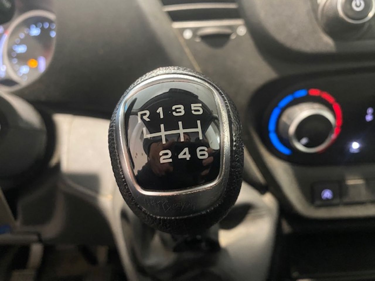 Iveco Daily Furgón 35S16 L2H2 FRIGORIFICO - GARANTIA MECANICA - Foto 27