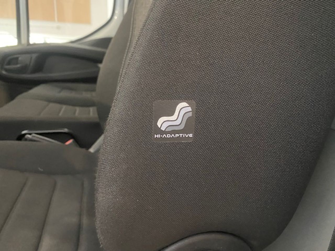 Iveco Daily Furgón 35S16 L2H2 FRIGORIFICO - GARANTIA MECANICA - Foto 35