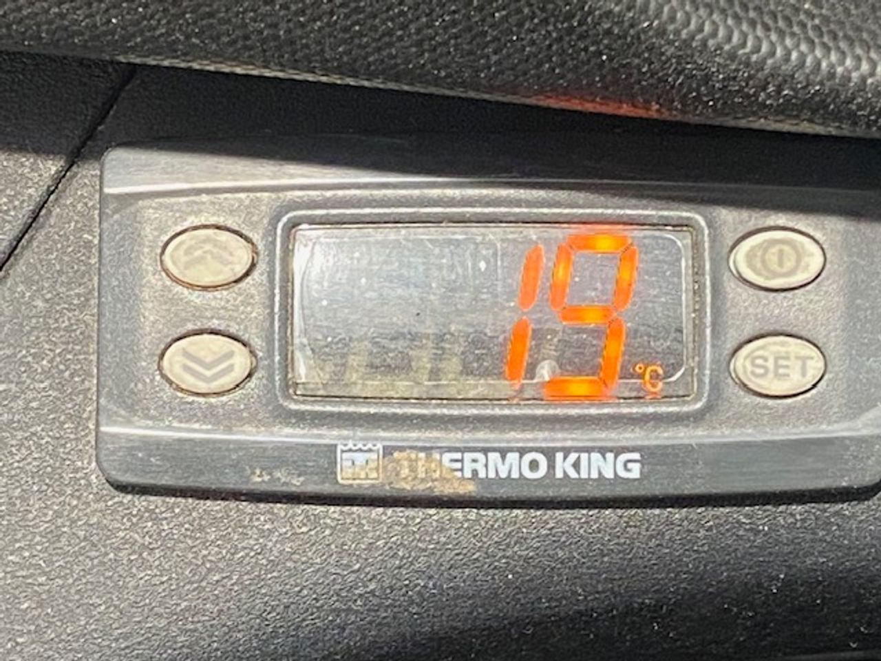 Iveco Daily Furgón 35S16 L2H2 FRIGORIFICO - GARANTIA MECANICA - Foto 31