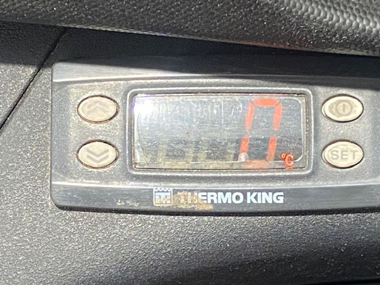 Iveco Daily Furgón 35S16 L2H2 FRIGORIFICO - GARANTIA MECANICA - Foto 32