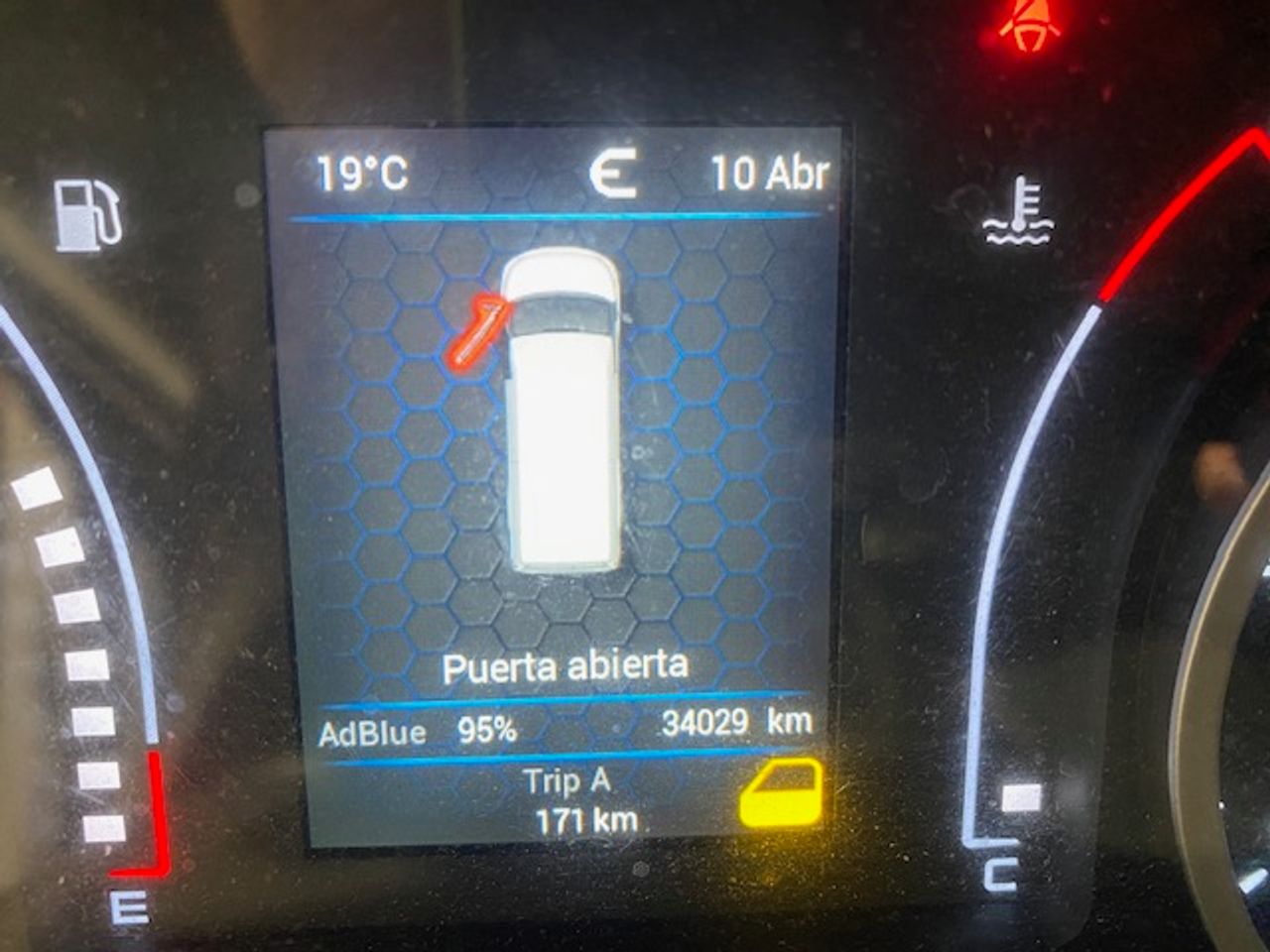 Iveco Daily Furgón 35S16 L2H2 FRIGORIFICO - GARANTIA MECANICA - Foto 22