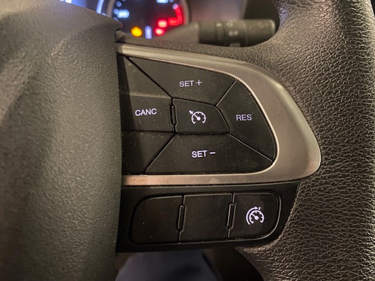 Iveco Daily Furgón 35S16 L2H2 FRIGORIFICO - GARANTIA MECANICA - Foto 31