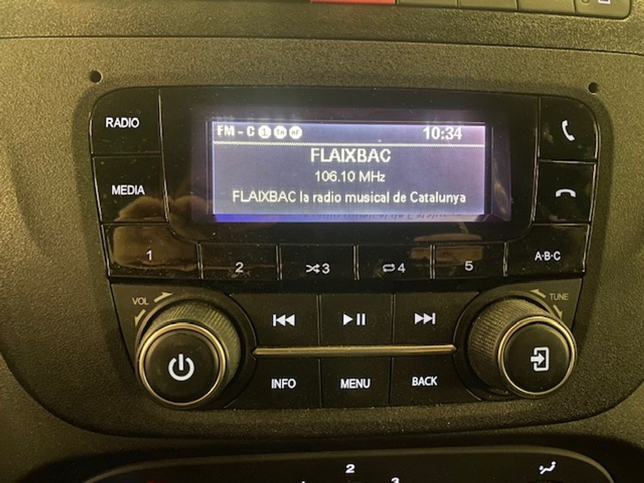 Iveco Daily Furgón 35S16 L2H2 FRIGORIFICO - GARANTIA MECANICA - Foto 25