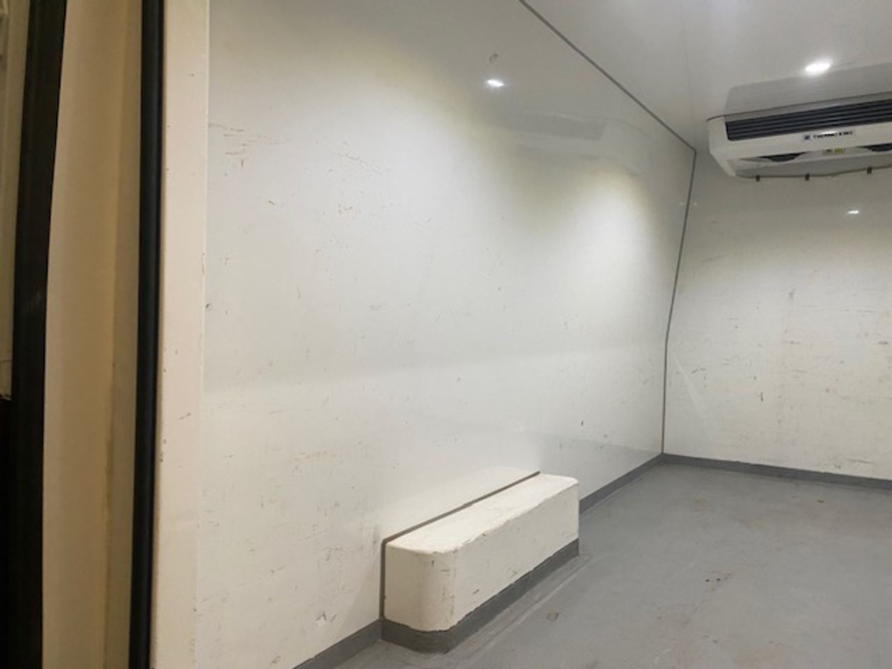 Iveco Daily Furgón 35S16 L2H2 FRIGORIFICO - GARANTIA MECANICA - Foto 14