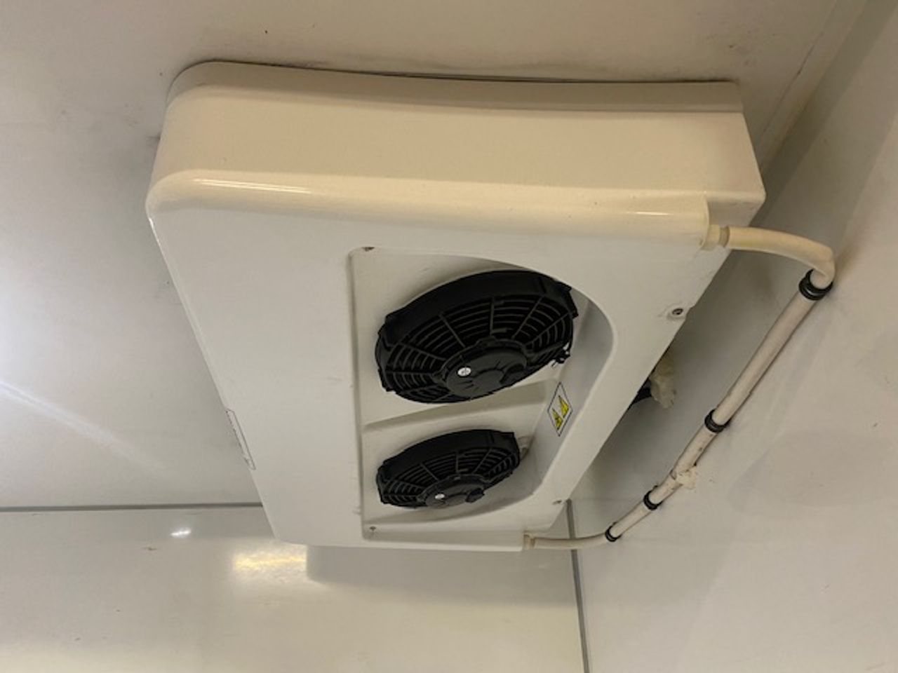 Iveco Daily Furgón 35S16 L2H2 FRIGORIFICO - GARANTIA MECANICA - Foto 19