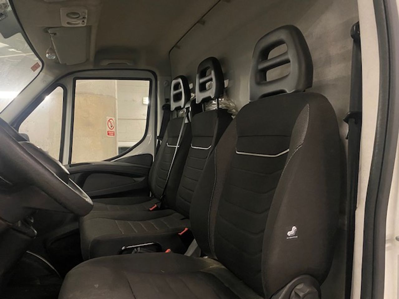 Iveco Daily Furgón 35S16 L2H2 FRIGORIFICO - GARANTIA MECANICA - Foto 36