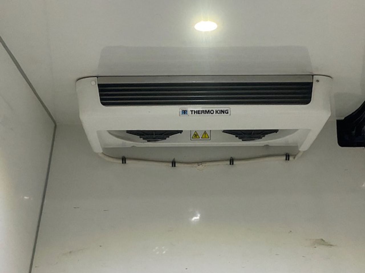 Iveco Daily Furgón 35S16 L2H2 FRIGORIFICO - GARANTIA MECANICA - Foto 17