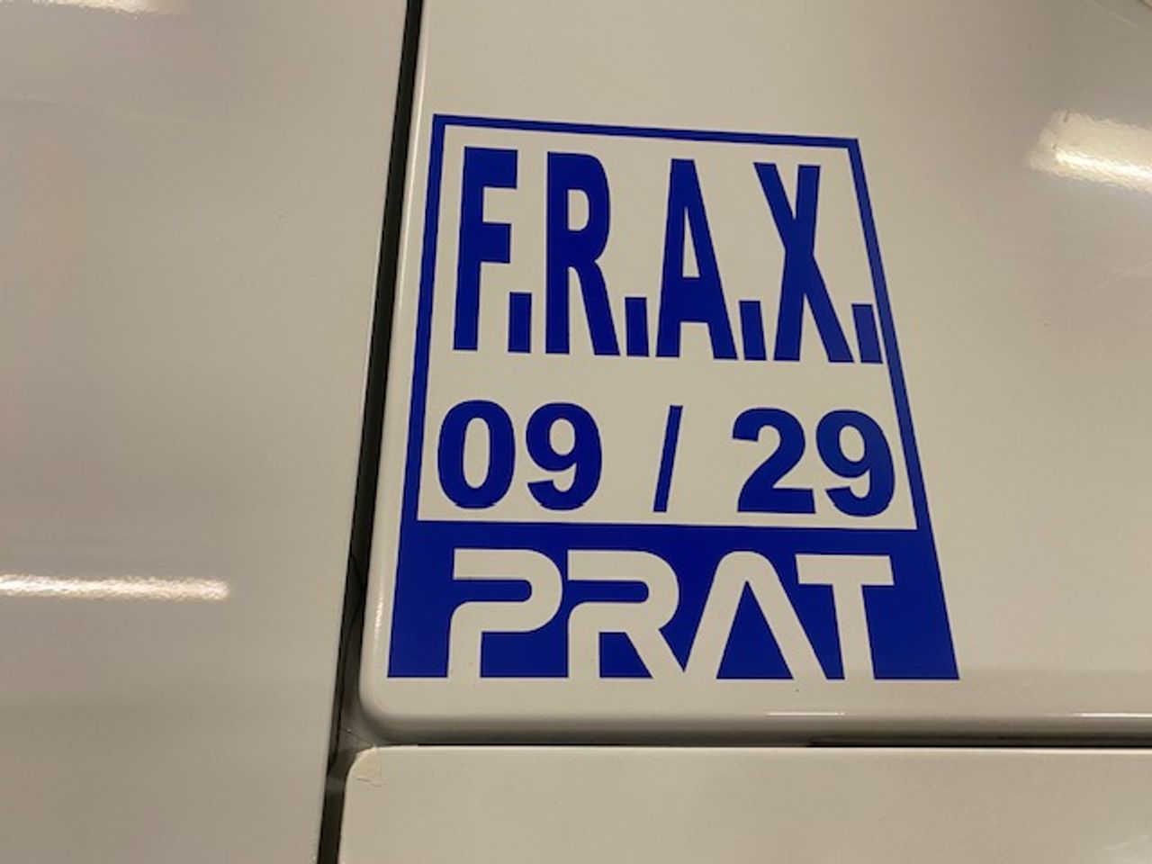 Iveco Daily Furgón 35S16 L2H2 FRIGORIFICO - GARANTIA MECANICA - Foto 5