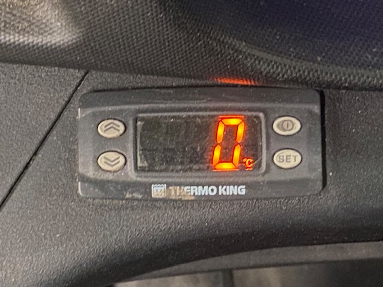 Iveco Daily Furgón 35S16 L2H2 FRIGORIFICO - GARANTIA MECANICA - Foto 34