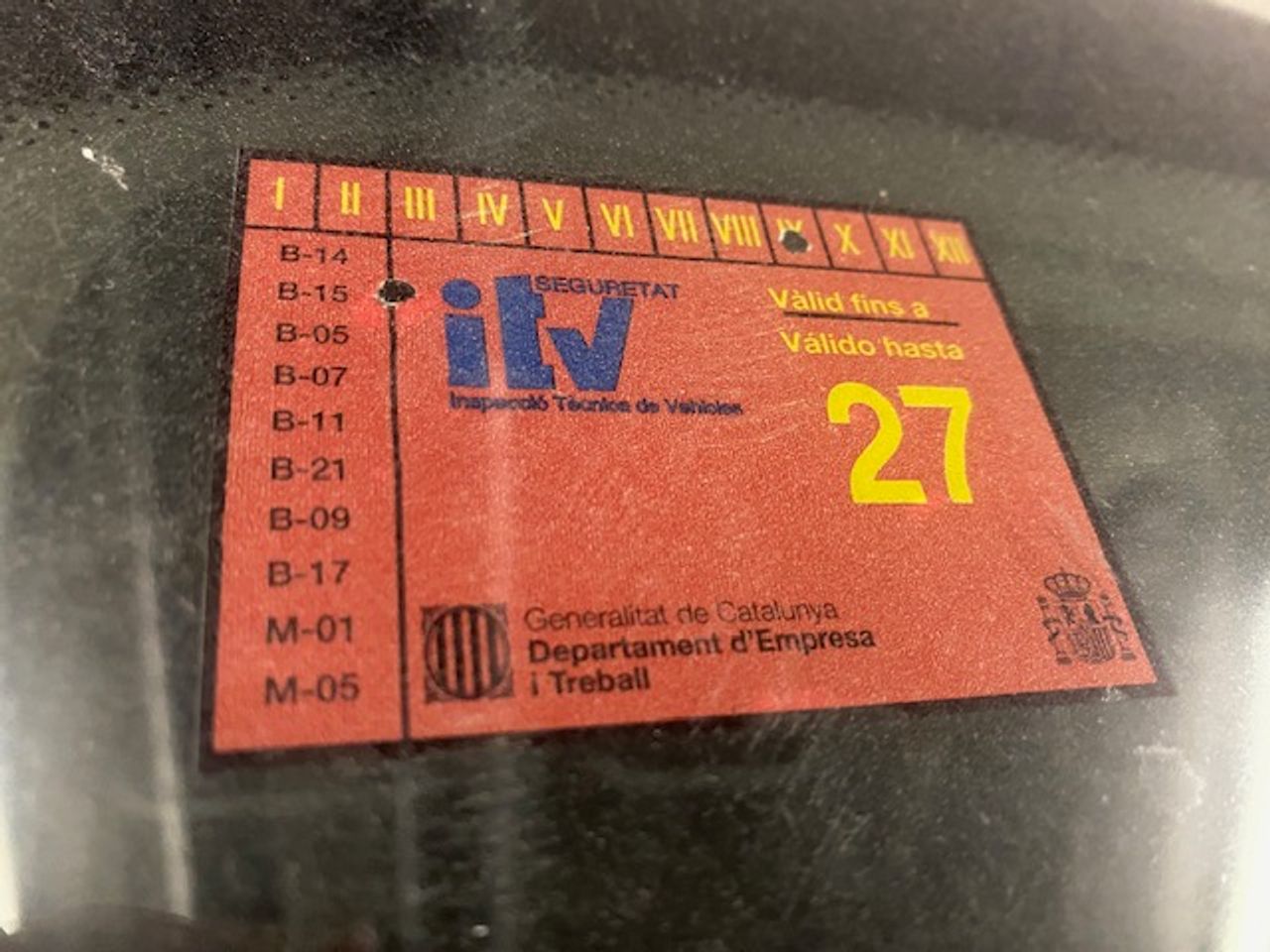 Iveco Daily Furgón 35S16 L2H2 FRIGORIFICO - GARANTIA MECANICA - Foto 39