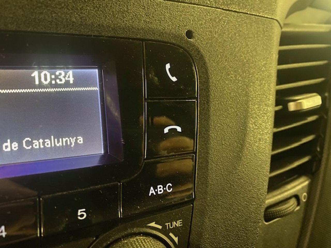 Iveco Daily Furgón 35S16 L2H2 FRIGORIFICO - GARANTIA MECANICA - Foto 26