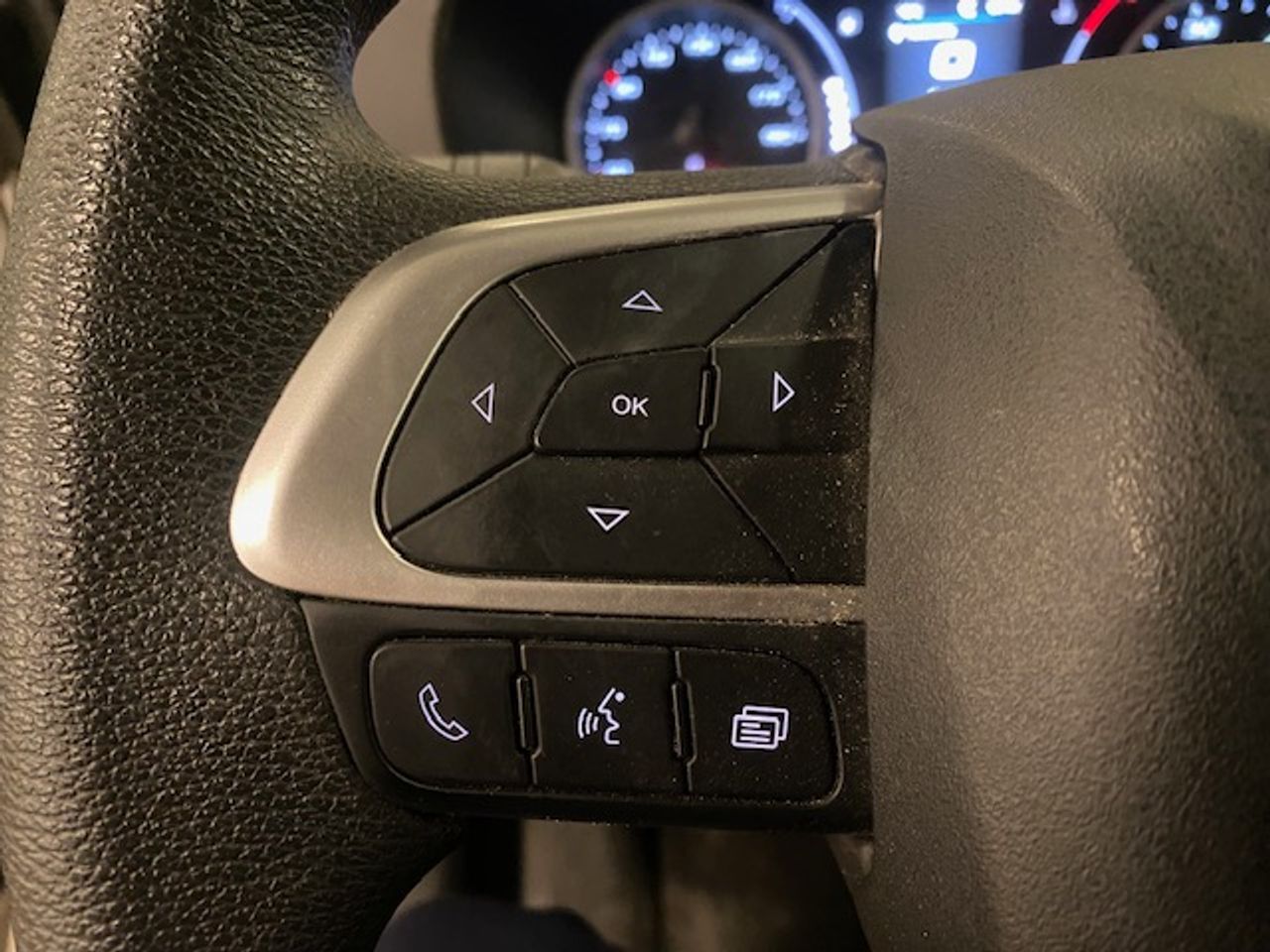 Iveco Daily Furgón 35S16 L2H2 FRIGORIFICO - GARANTIA MECANICA - Foto 30