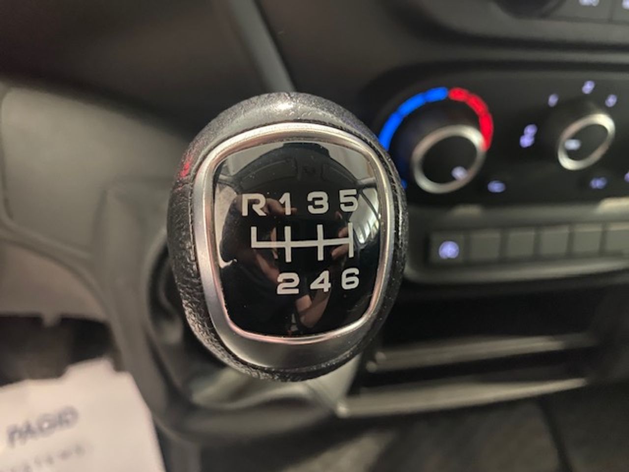 Iveco Daily 35c16 3750 Caja Cerrada - GARANTIA MECANICA - Foto 22