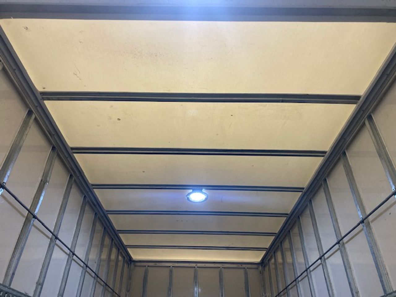 Iveco Daily 35c16 3750 Caja Cerrada - GARANTIA MECANICA - Foto 13