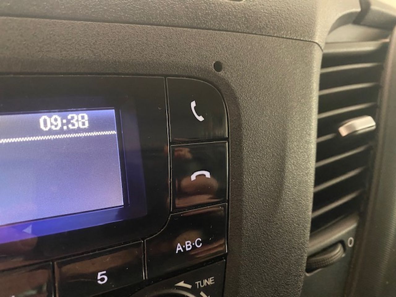 Iveco Daily 35c16 3750 Caja Cerrada - GARANTIA MECANICA - Foto 20