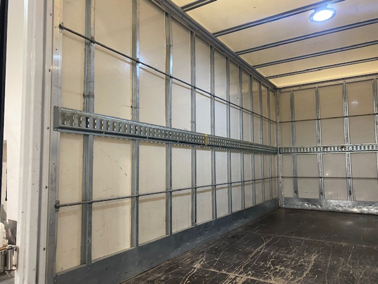 Iveco Daily 35c16 3750 Caja Cerrada - GARANTIA MECANICA - Foto 11