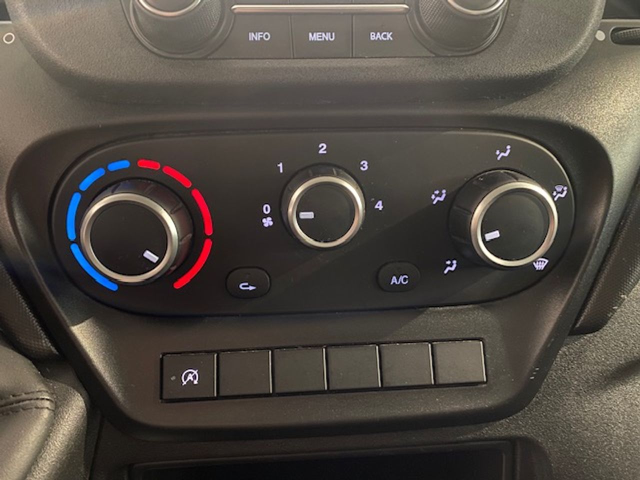 Iveco Daily 35c16 3750 Caja Cerrada - GARANTIA MECANICA - Foto 21