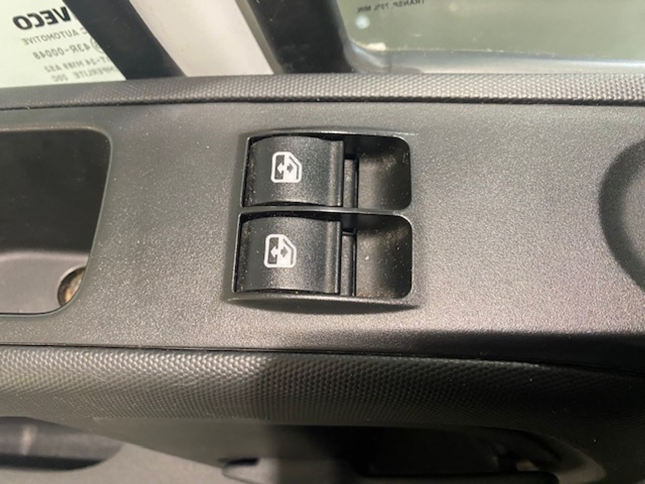 Iveco Daily 35c16 3750 Caja Cerrada - GARANTIA MECANICA - Foto 24