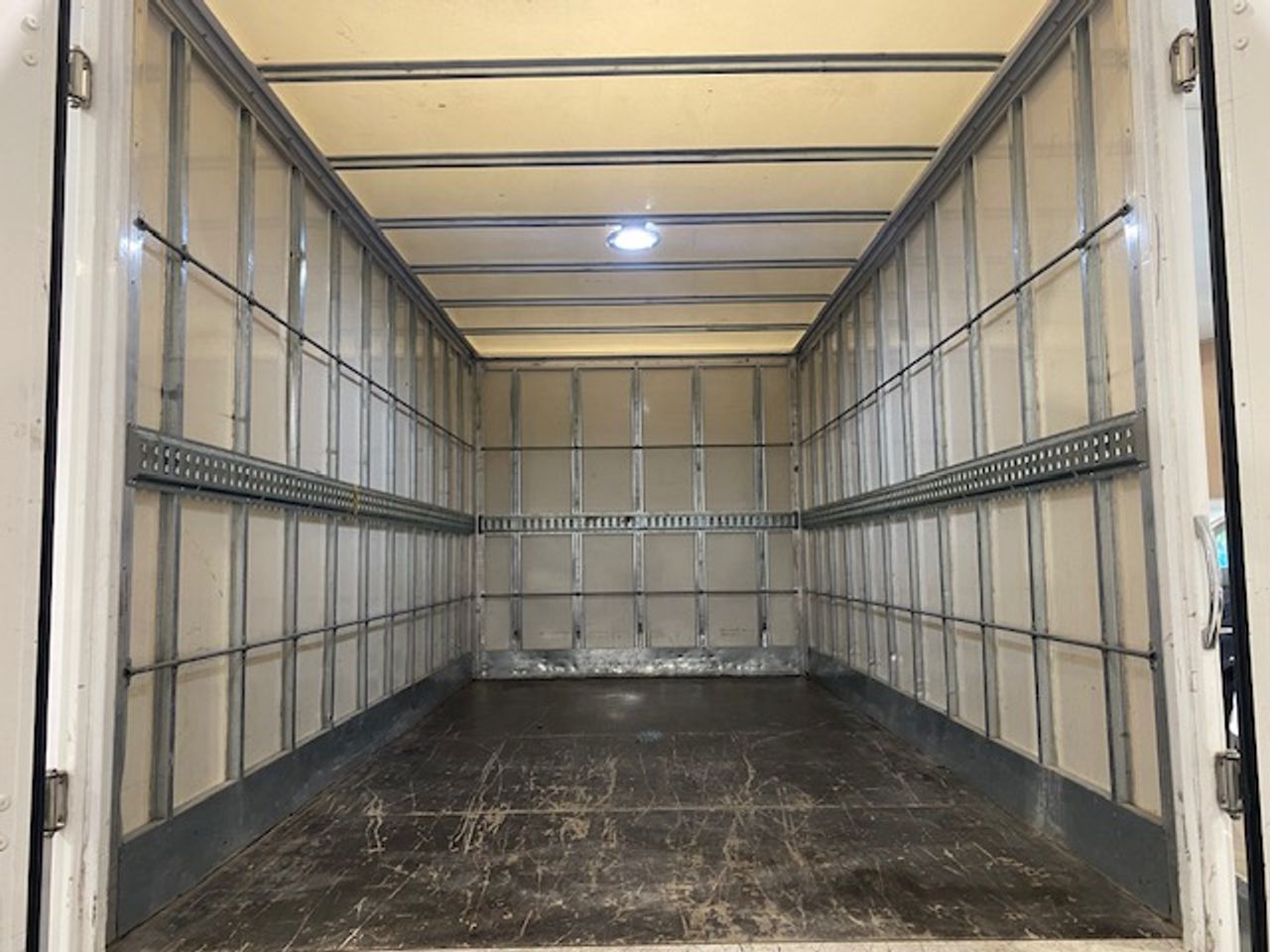 Iveco Daily 35c16 3750 Caja Cerrada - GARANTIA MECANICA - Foto 10