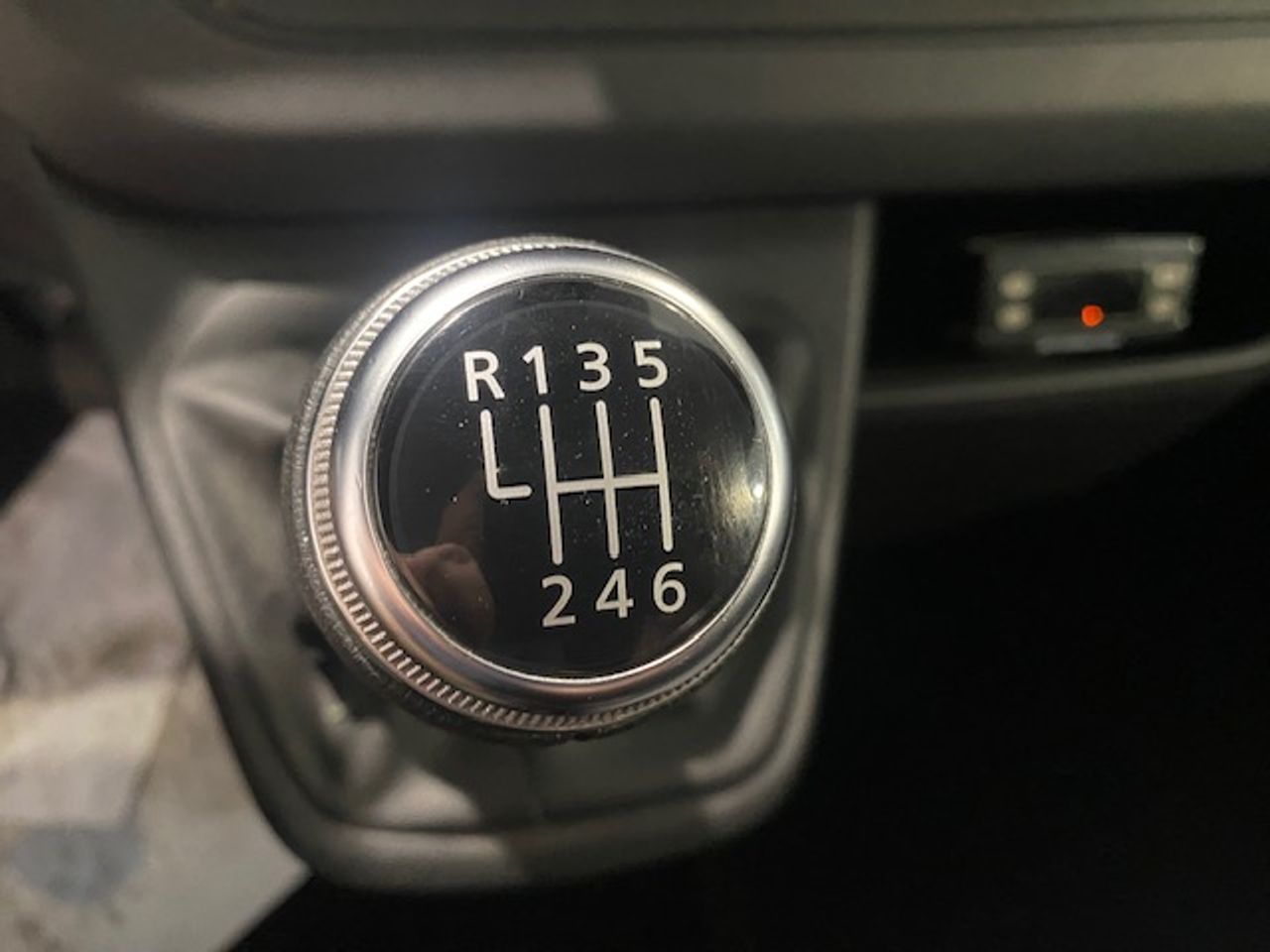 Nissan Primastar Furgon 29 L2H1 2.0 DCI 110cv FRIGORIFICO - GARANTIA MECANICA - Foto 29