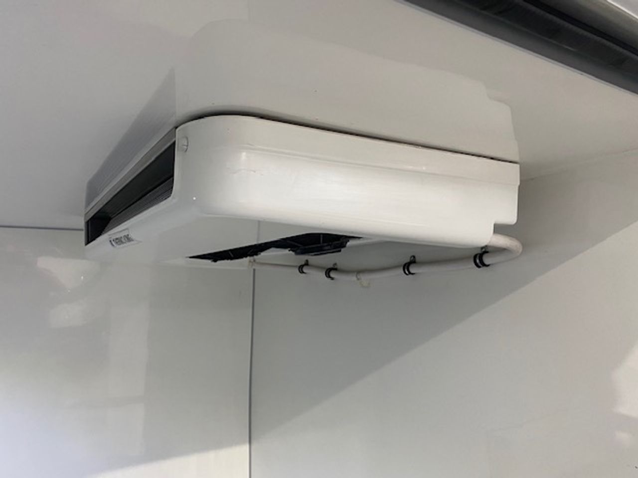 Nissan Primastar Furgon 29 L2H1 2.0 DCI 110cv FRIGORIFICO - GARANTIA MECANICA - Foto 18