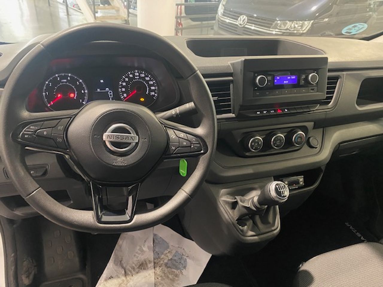 Nissan Primastar Furgon 29 L2H1 2.0 DCI 110cv FRIGORIFICO - GARANTIA MECANICA - Foto 19