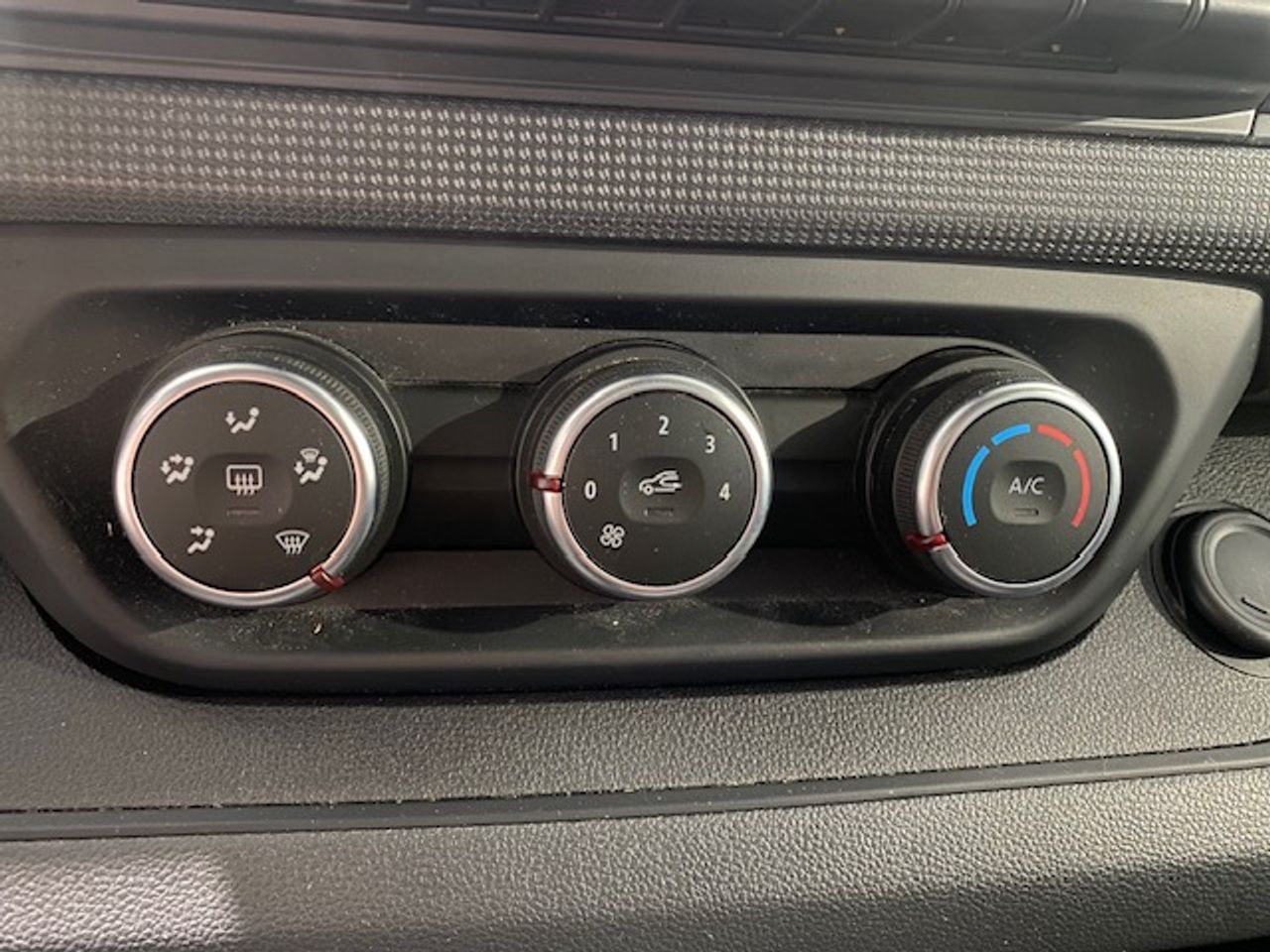 Nissan Primastar Furgon 29 L2H1 2.0 DCI 110cv FRIGORIFICO - GARANTIA MECANICA - Foto 28