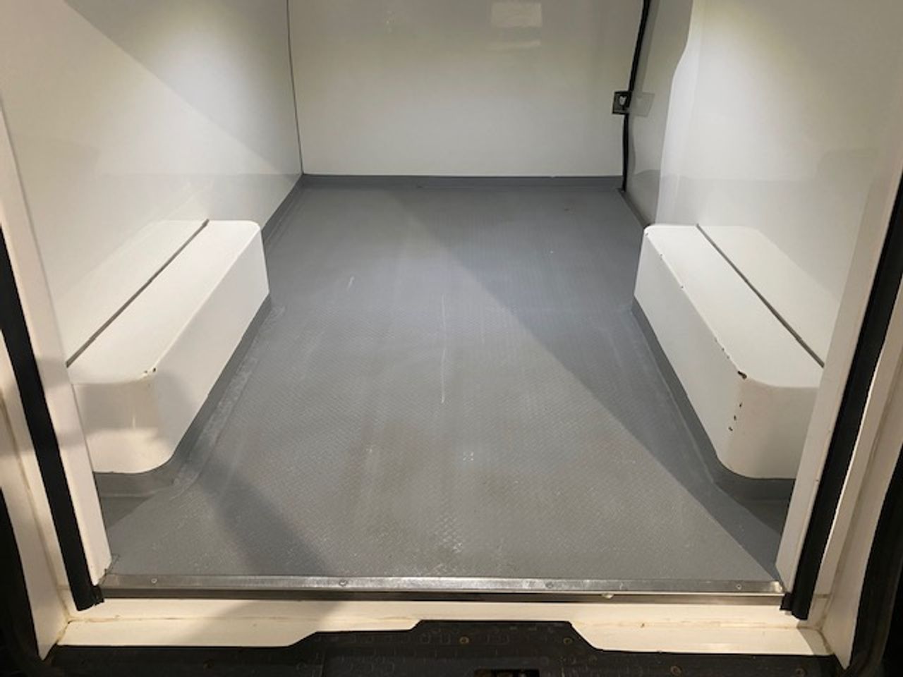 Nissan Primastar Furgon 29 L2H1 2.0 DCI 110cv FRIGORIFICO - GARANTIA MECANICA - Foto 15