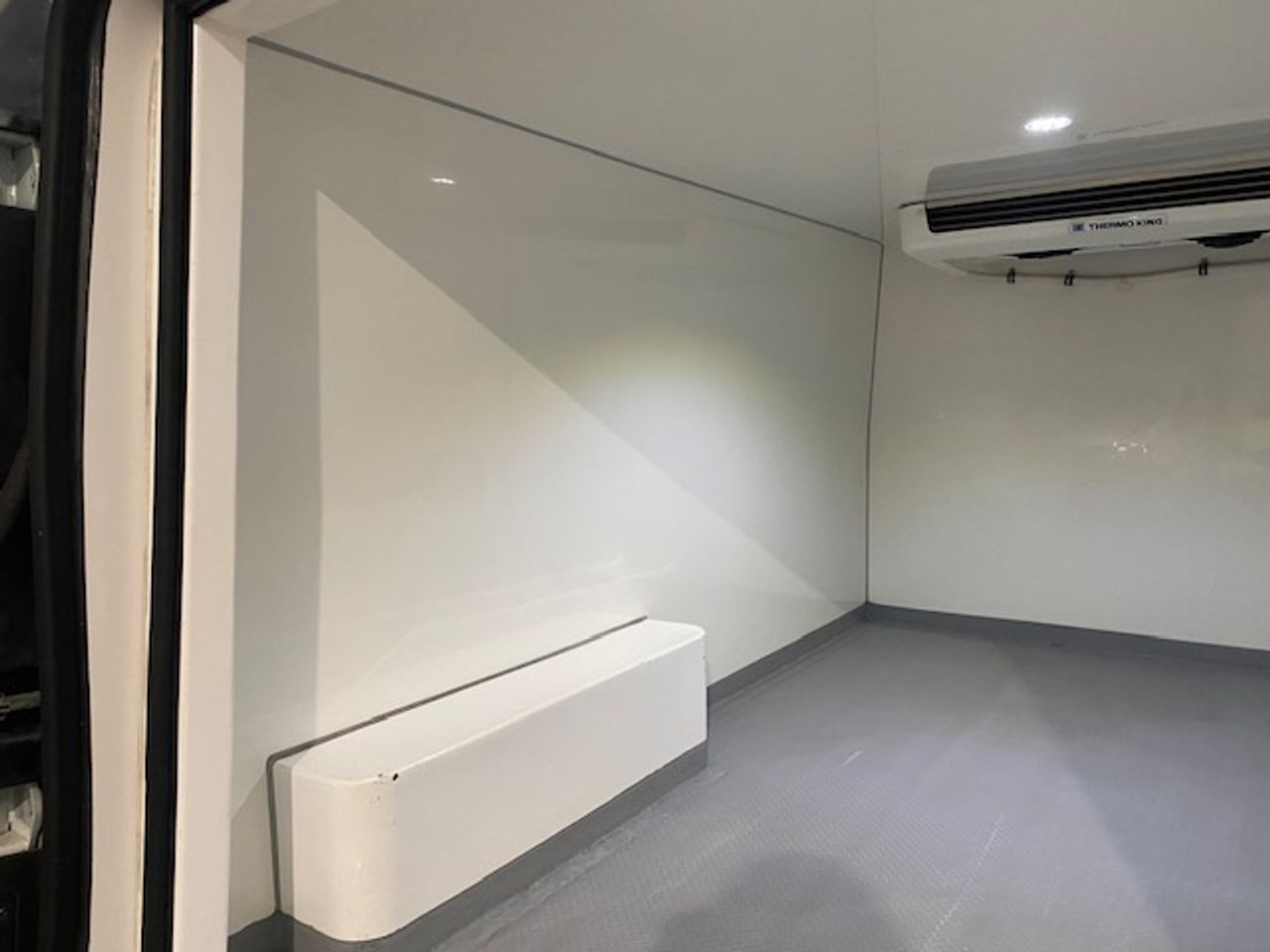 Nissan Primastar Furgon 29 L2H1 2.0 DCI 110cv FRIGORIFICO - GARANTIA MECANICA - Foto 12