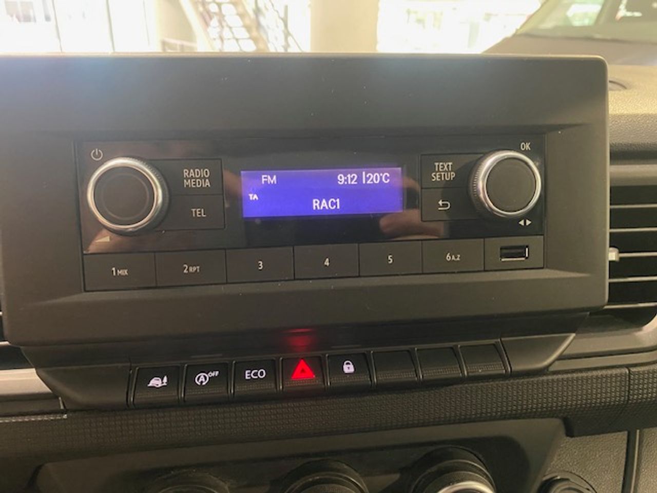 Nissan Primastar Furgon 29 L2H1 2.0 DCI 110cv FRIGORIFICO - GARANTIA MECANICA - Foto 25