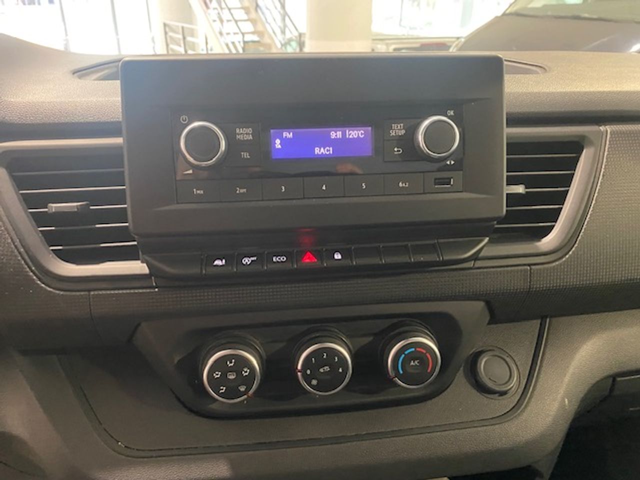 Nissan Primastar Furgon 29 L2H1 2.0 DCI 110cv FRIGORIFICO - GARANTIA MECANICA - Foto 23