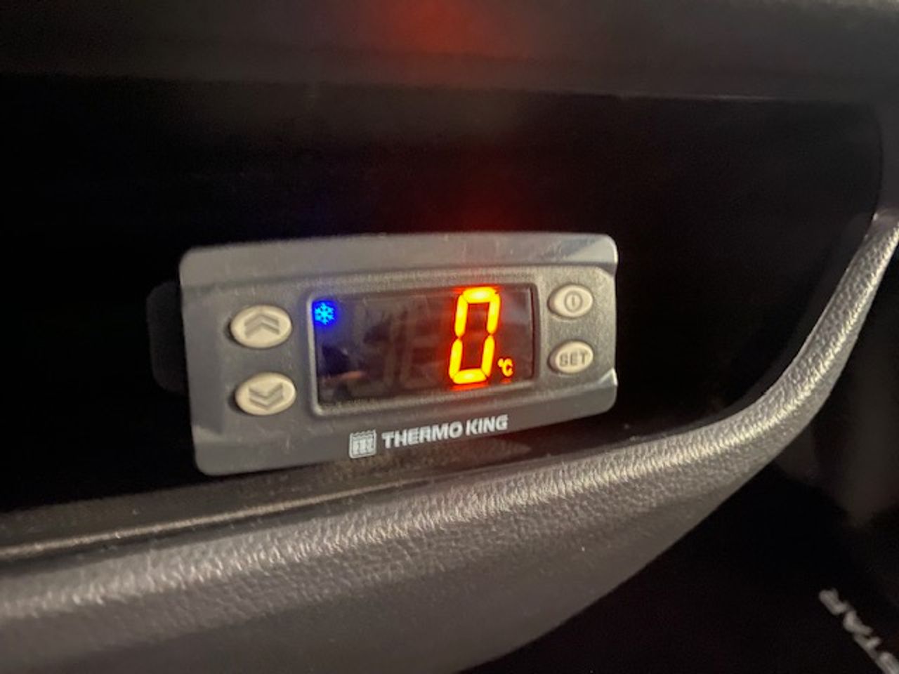 Nissan Primastar Furgon 29 L2H1 2.0 DCI 110cv FRIGORIFICO - GARANTIA MECANICA - Foto 22