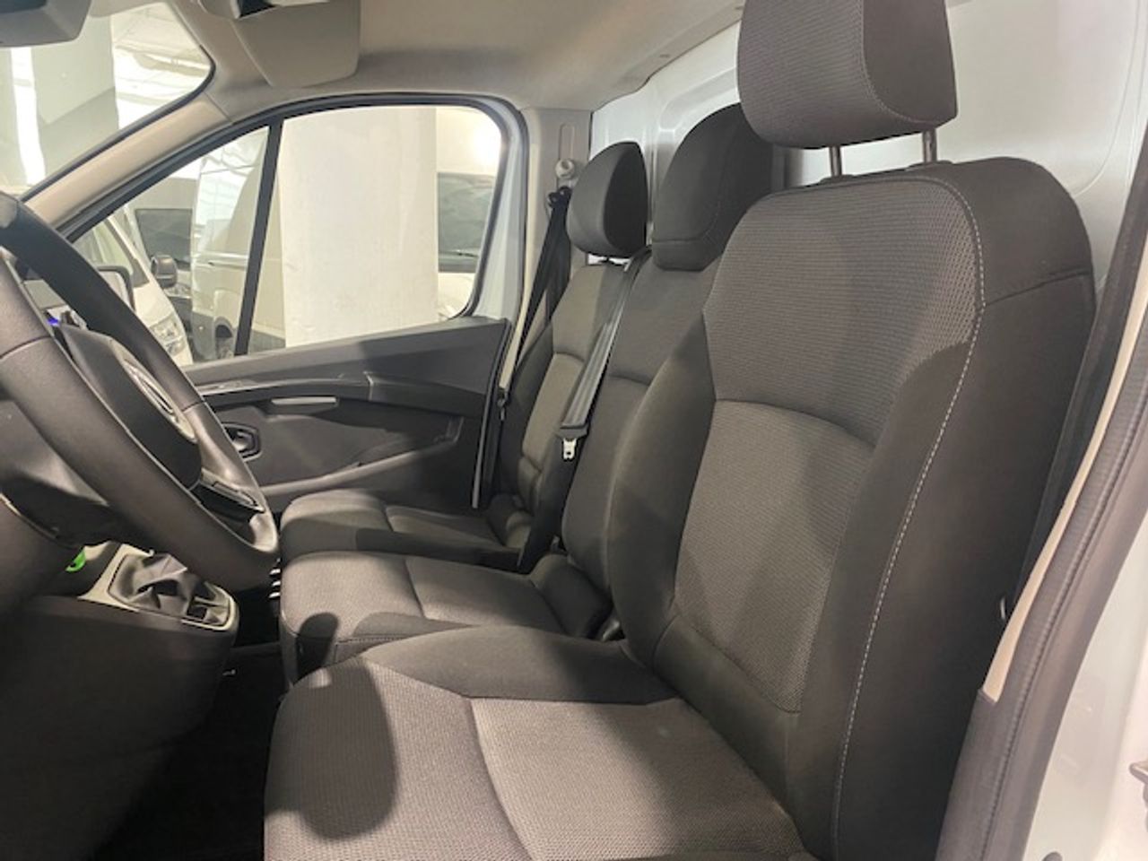 Nissan Primastar Furgon 29 L2H1 2.0 DCI 110cv FRIGORIFICO - GARANTIA MECANICA - Foto 35