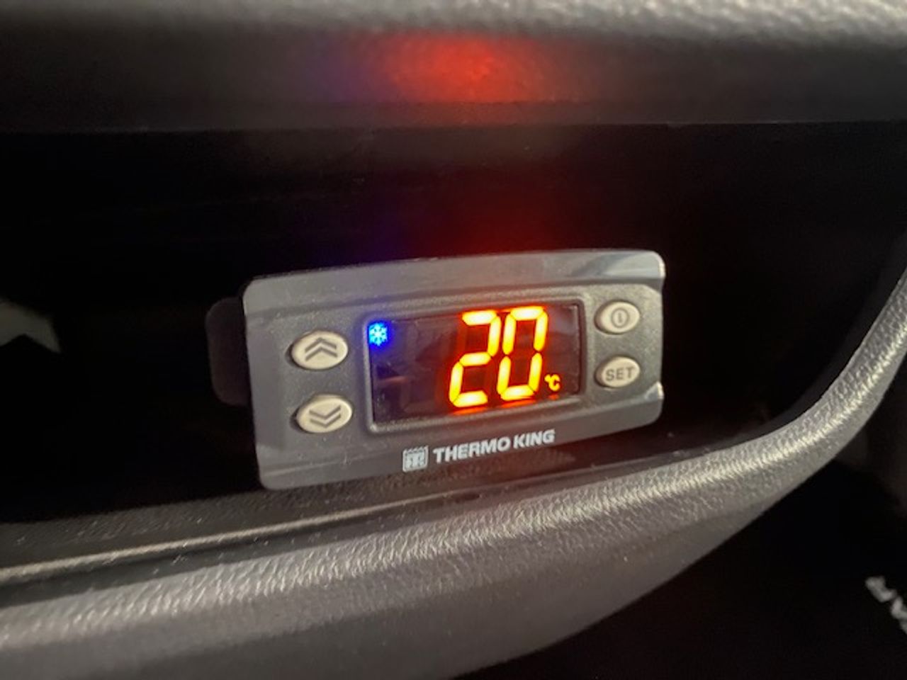 Nissan Primastar Furgon 29 L2H1 2.0 DCI 110cv FRIGORIFICO - GARANTIA MECANICA - Foto 21