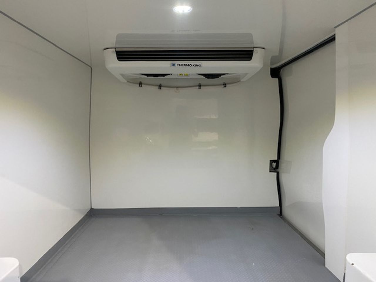 Nissan Primastar Furgon 29 L2H1 2.0 DCI 110cv FRIGORIFICO - GARANTIA MECANICA - Foto 14