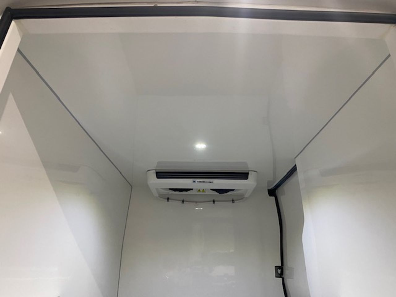 Nissan Primastar Furgon 29 L2H1 2.0 DCI 110cv FRIGORIFICO - GARANTIA MECANICA - Foto 16